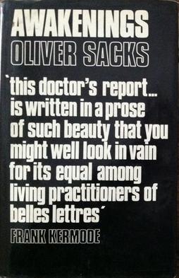 Awakenings Oliver Sacks book 2